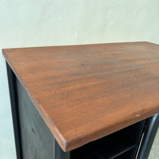 Image 1 of Petit bureau vintage