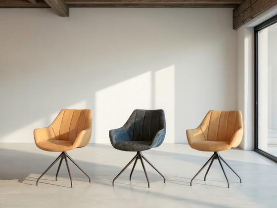 Image 1 of RT Design Fresco dining chair (set of 3)