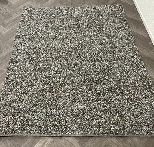 Brinker Carpets Modena Beige 840 Rug - 200x300cm