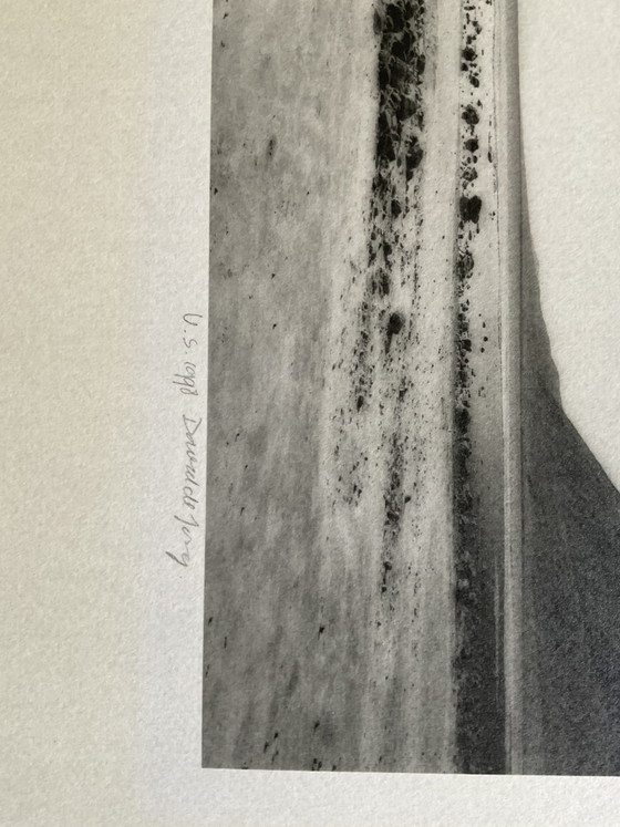 3 Orginele Foto Afdrukken Oplage 1 Gesigneerd David de Jong – Fotografie, Paper (photo 3 of 7)