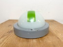 Vintage Emergency Wall or Ceiling Light, 1970s