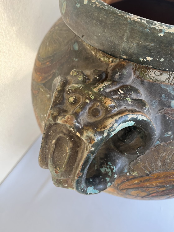 Image 1 of Antike chinesische Vase