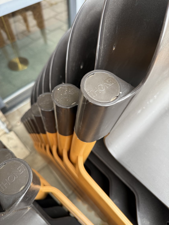 Image 1 of Set di 39 Thonet ‘Flex’, Gerd Lange ‘70