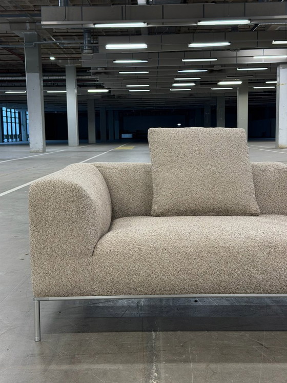 B&B Italia Frank Divano angolare | Shitake – Divani angolari, Textile (photo 10 of 18)