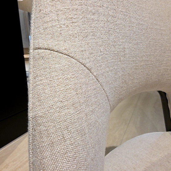 Image 1 of Flexform Joyce Esszimmerstuhl (6er-Set)