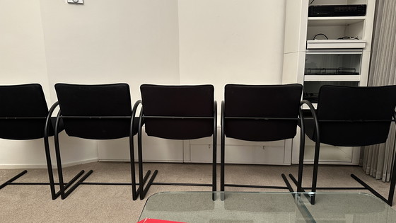 Image 1 of 5 sedie Circle per Metaform