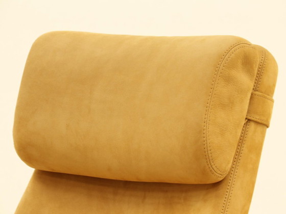 Image 1 of Seagull chair by Stenerik Eriksson & Gosta Berg for Fritz Hansen, First edition, Denmark, 1960s