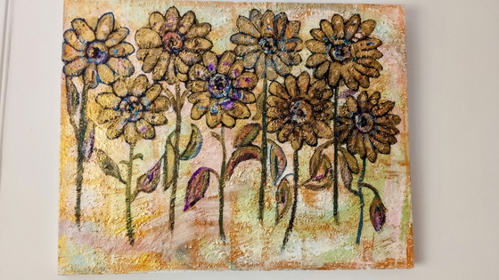 Image 1 of Tineke van Steenbergen FOREVER YOURS