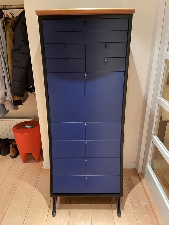 Image 1 of Secretario Giorgetti Umberto Asnago '80