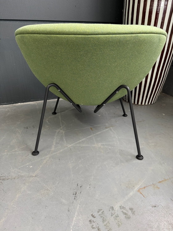 Image 1 of Artifort Orange Slice F437