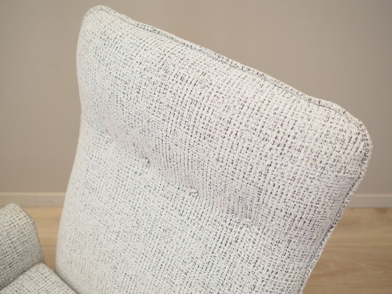 Image 1 of Silla giratoria, diseño italiano, años 70, producción: Italia