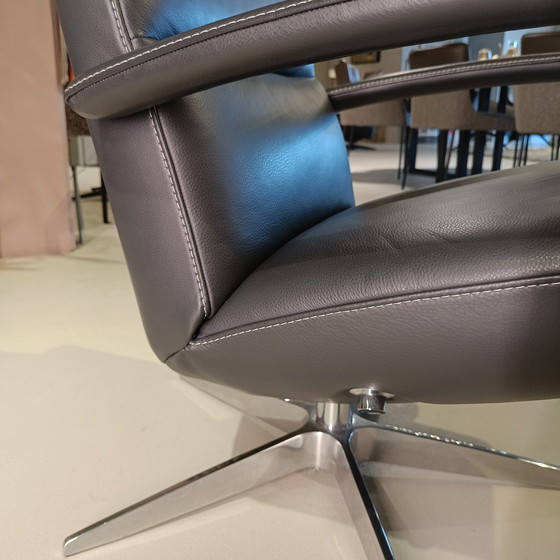 Image 1 of Poltrona relax Gealux Volo Isabella