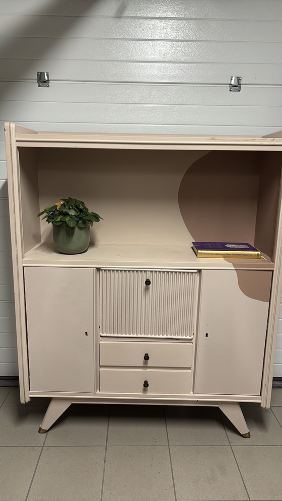 Image 1 of Vintage kast