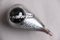 Anatre italiane con effetto nero e argento in vetro di Murano, anni '70, set da 2 – Sculture, Glass (photo 10 of 14)
