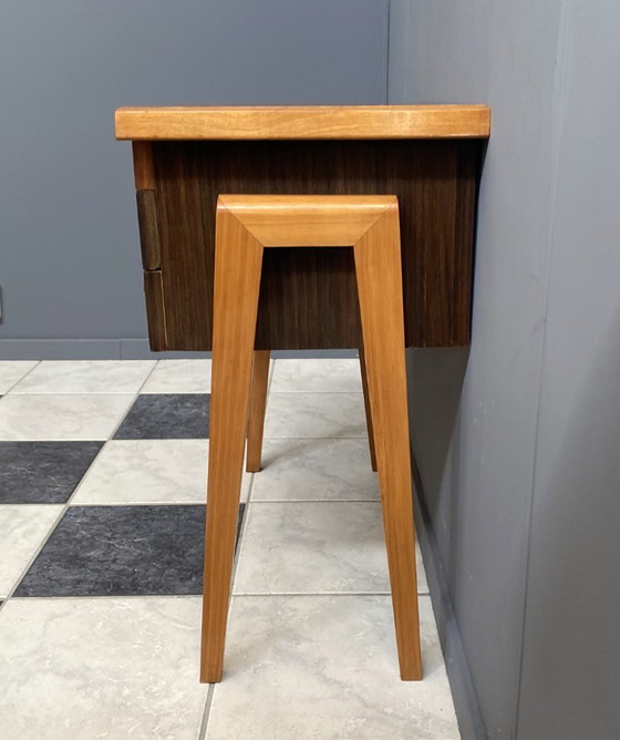 Image 1 of boîte à couture 1960