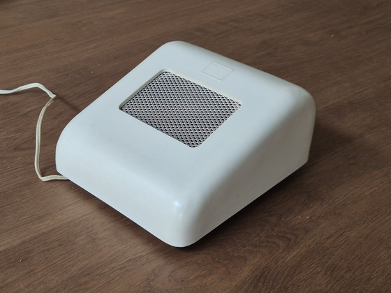 Image 1 of Televox intercom jaren 50