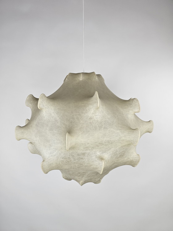 Image 1 of Suspension Taraxacum par Achille & Pier Giacomo Castiglioni pour Flos, 1960