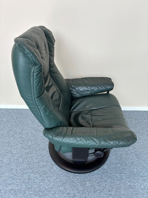 Stressless Mayfair Ekornes fauteuil