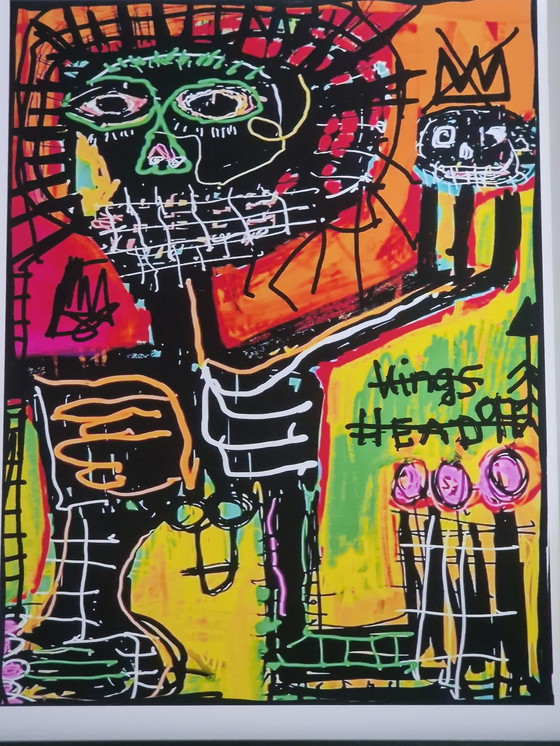 Image 1 of IMPRESSION D'ART !!!