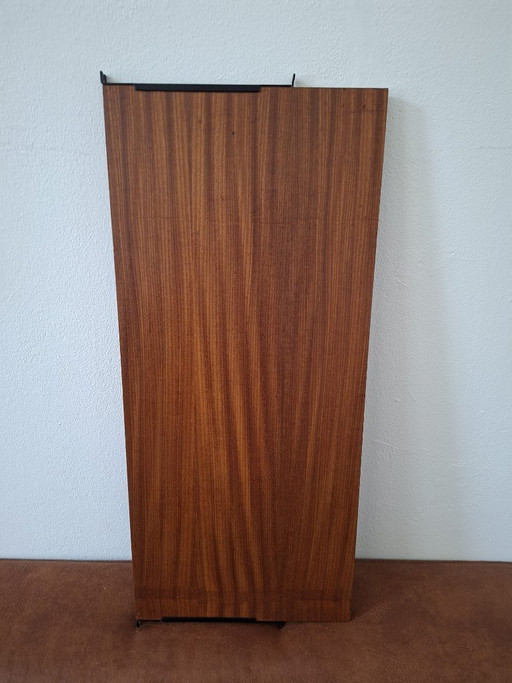 Großer Teak-Schreibtisch, Tomado Holland – wandrek, Wood (photo 2 of 9)