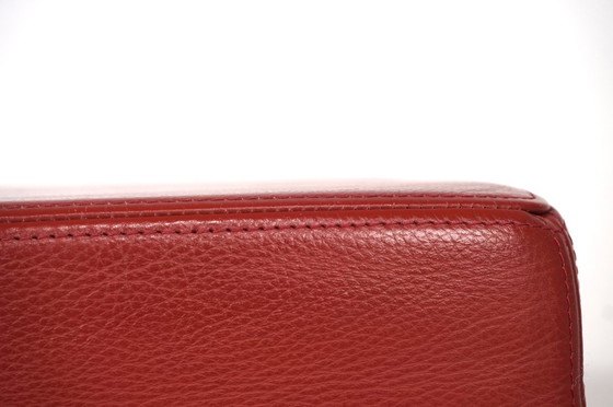 Image 1 of 6er Set De Sede DS 218/55 Barhocker von Paolo Piva, 2000