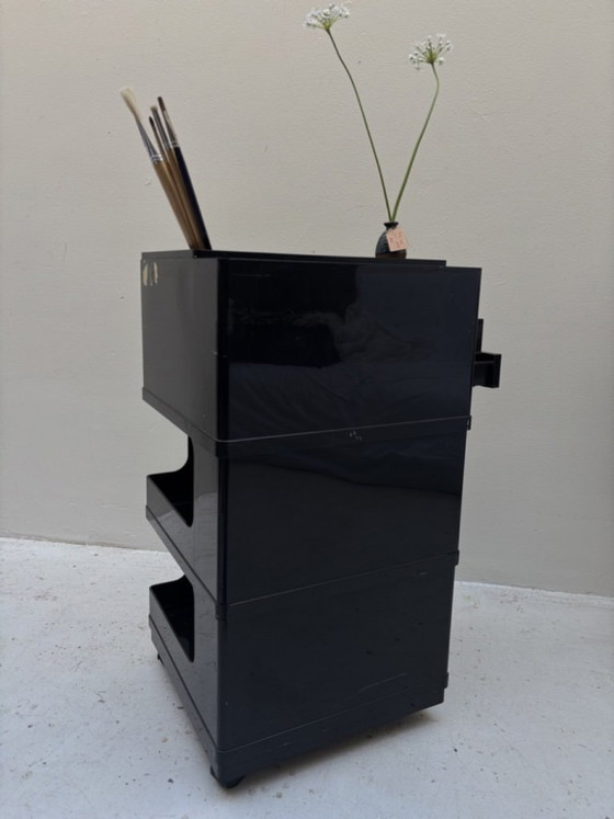 Image 1 of Serviertisch von Giovanni Pelis für Stile Neolt