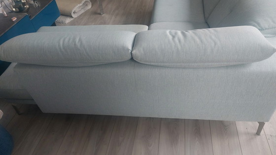 Image 1 of Stilvolles Ecksofa von Movani