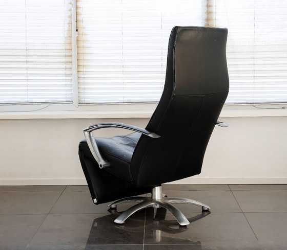 Image 1 of POLTRONA RELAX JORI