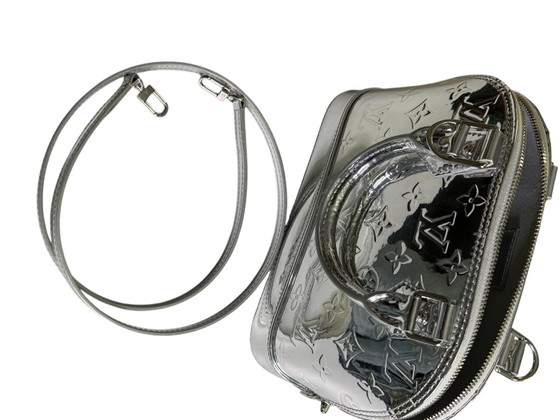 Image 1 of Louis Vuitton BB Alma tas
