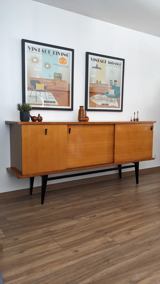 Vintage sideboard