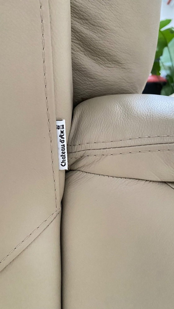 Image 1 of Set aus 2 Chateau D’Ax Sofas