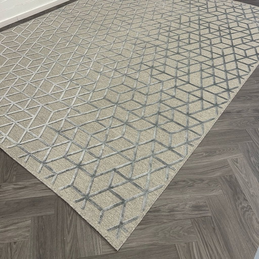 Alfombra Brinker Carpets Graphix Design - 240x340
