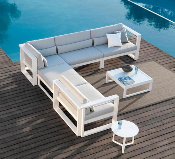 Image 1 of Lounge Set Manutti Fuse