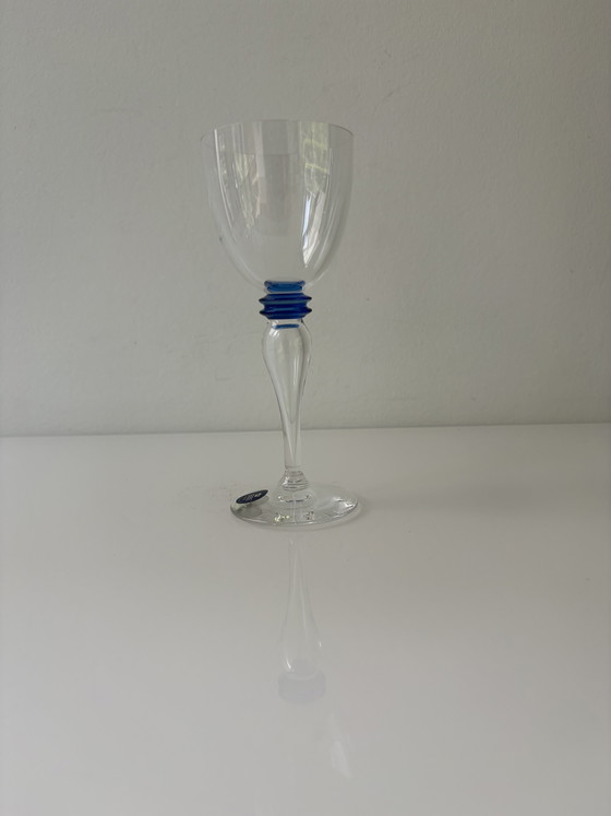 Image 1 of Copa de vino Royal Copenhagen Attica, 1 unidad