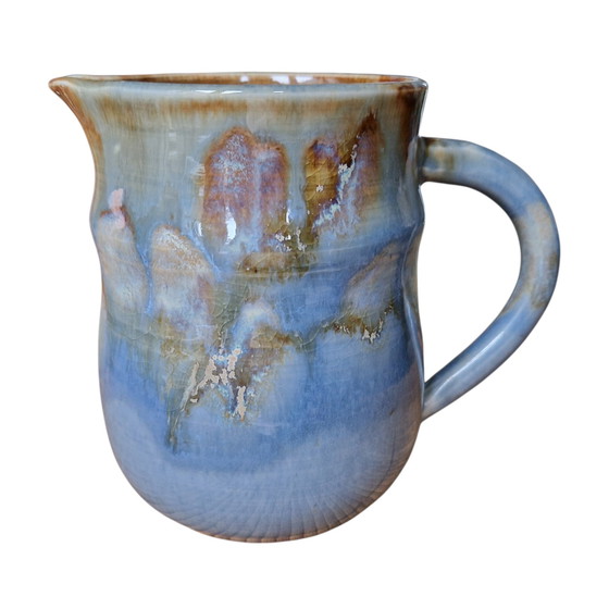 Image 1 of Leo Martens Druipglazuur kan