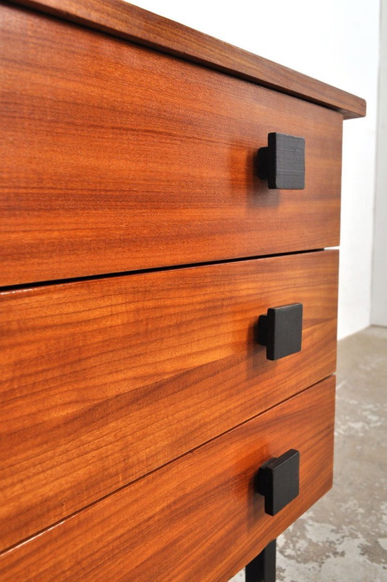 Image 1 of Armadio vintage in teak anni '50