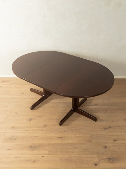 1930s Esstisch, Thonet, Vintage