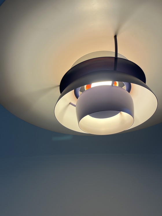 Image 1 of Vintage Louis Poulsen PH5 pendant lamp - Poul Henningsen - 1960s