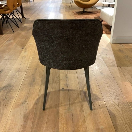 Image 1 of Mobliberica eetkamerstoel Kedua (set van 6)