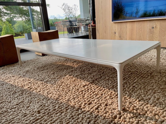 Image 1 of MDF Italia Yale Bank und 2 Stühle