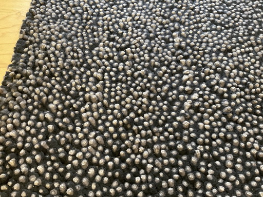 Caviar pour gros tapis