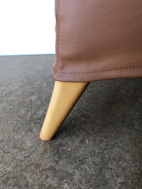 Image 1 of Giorgetti Hochlehner-Sessel