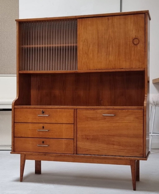 plateau haut milieu du siècle