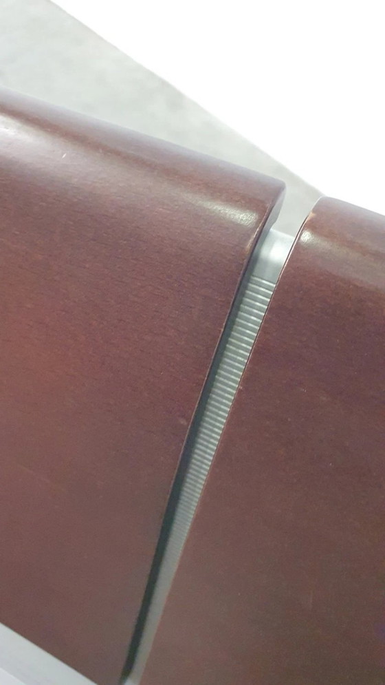 Image 1 of Sellex Aero design bank XL aluminium 311cm Bulo