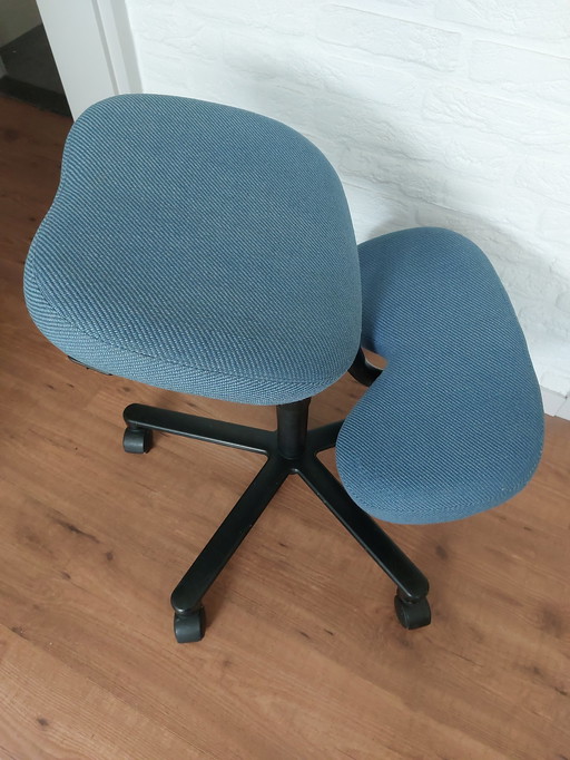 Balance chair