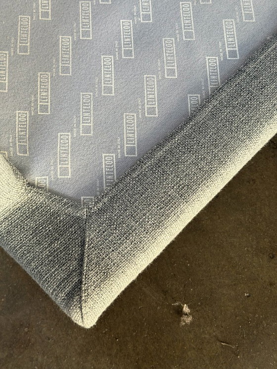 Image 1 of Panca Linteloo George | Grigio