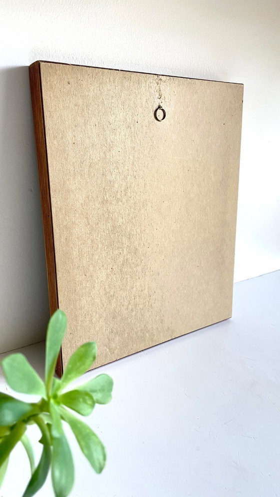 Image 1 of PAINTING Bouquet with Anemones