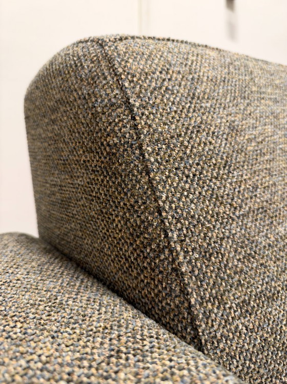 Showroom Model Corner Sofa Axel 271x223 Cm – Sitdesign, Textile (photo 15 of 16)