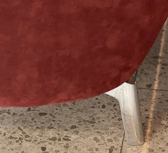 Image 1 of Leolux Evidence Santosa 2,5-Sitzer-Sofa NEU