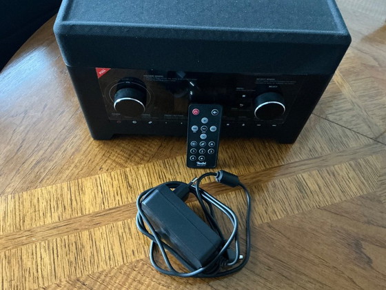 Image 1 of Marca radio Teufel (suono surround)